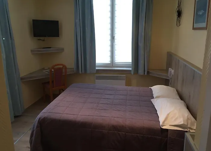 Hotel & Restaurant Le Cardinal