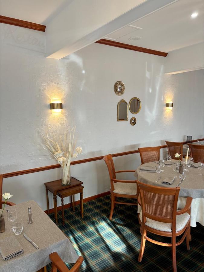 Hotel & Restaurant Le Cardinal Poix-de-Picardie