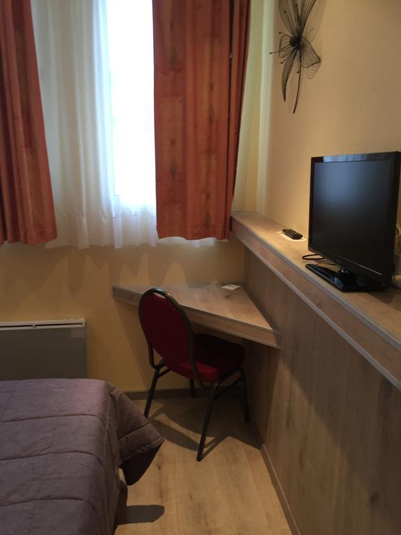 Hotel & Restaurant Le Cardinal 2*