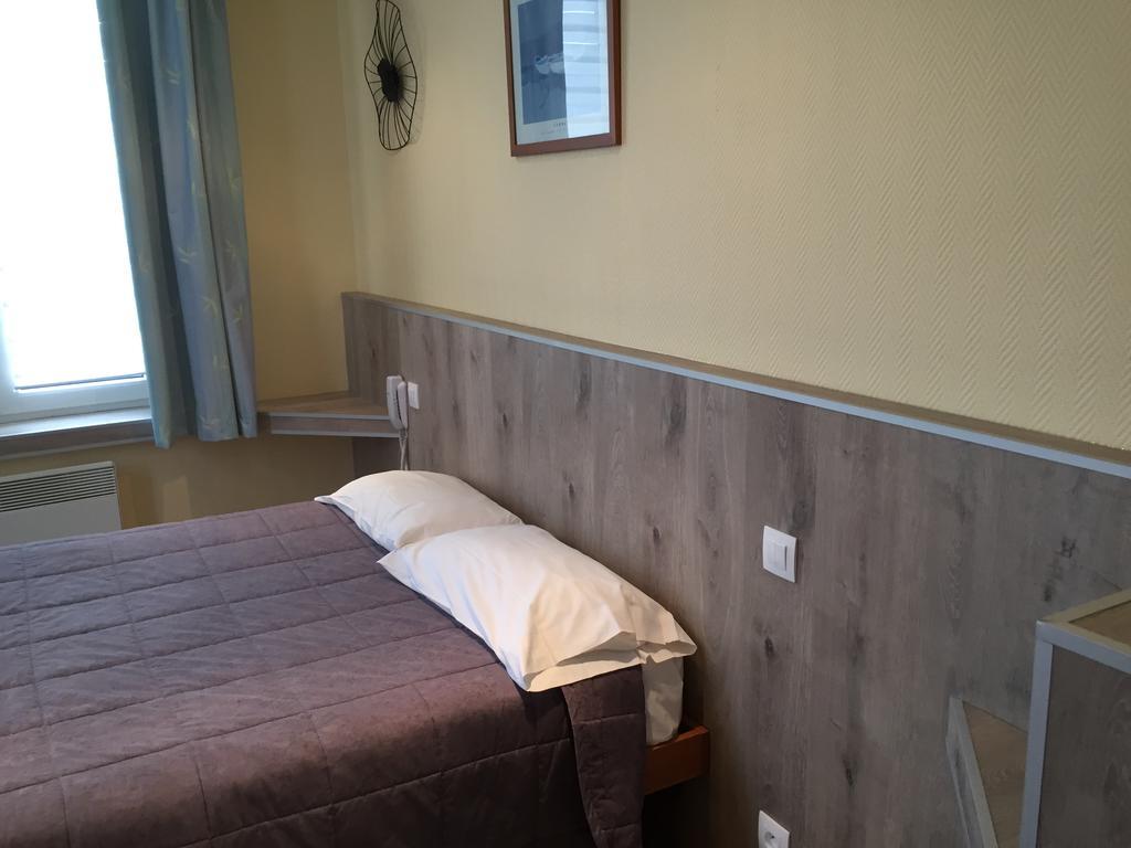 & Restaurant Le Cardinal 2*