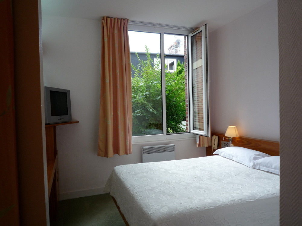& Restaurant Le Cardinal Hotel 2*