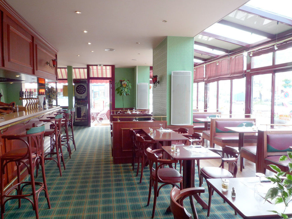 & Restaurant Le Cardinal