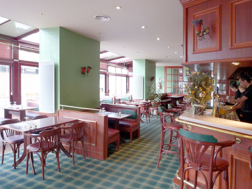 & Restaurant Le Cardinal Hotel 2*